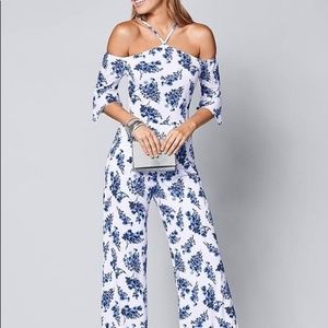 NWOT Venus Jumpsuit !!